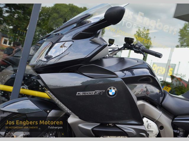 bmw - k-1600-gt