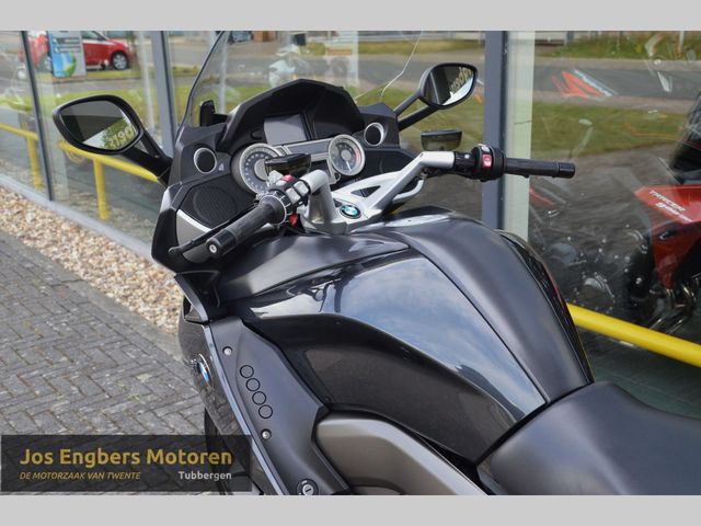 bmw - k-1600-gt