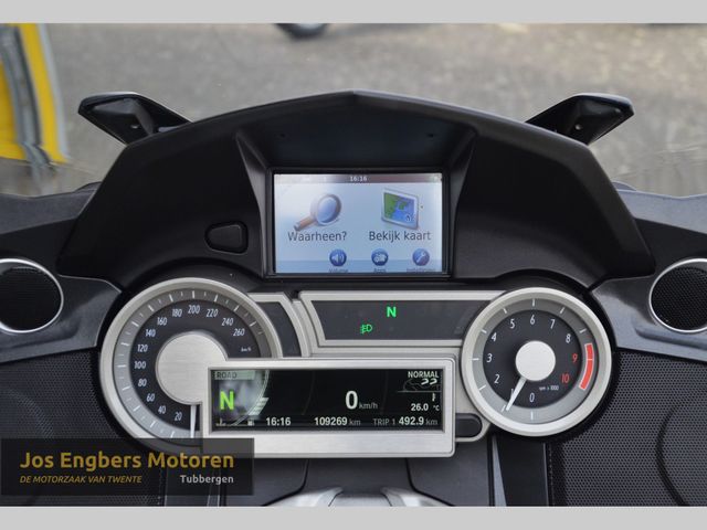 bmw - k-1600-gt