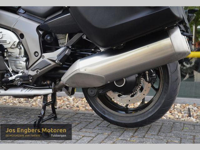 bmw - k-1600-gt