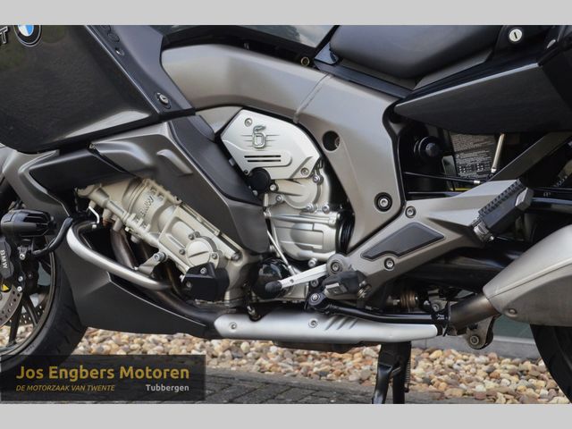 bmw - k-1600-gt