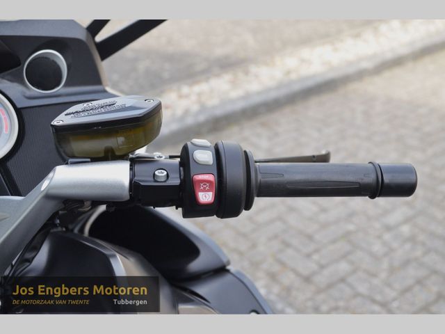 bmw - k-1600-gt