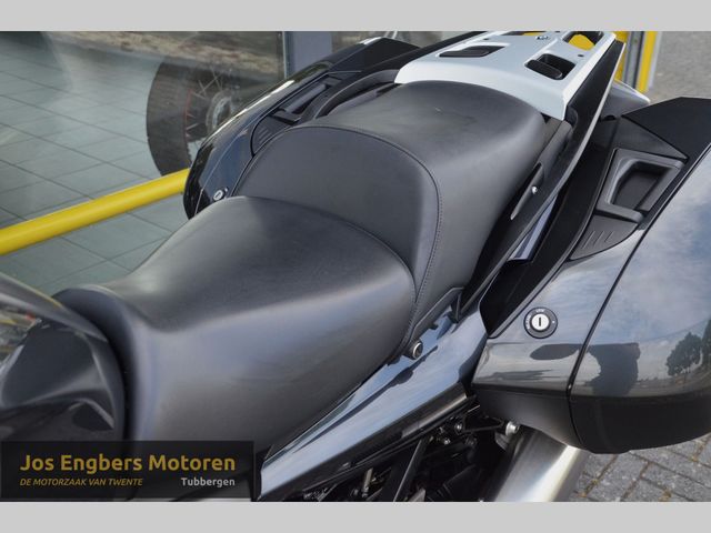 bmw - k-1600-gt