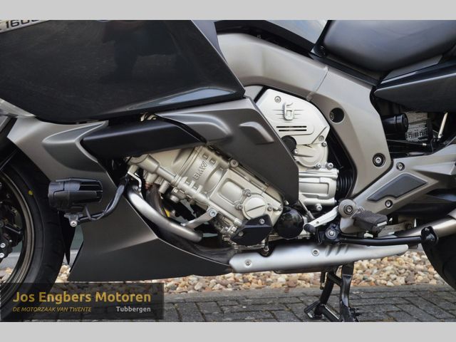 bmw - k-1600-gt