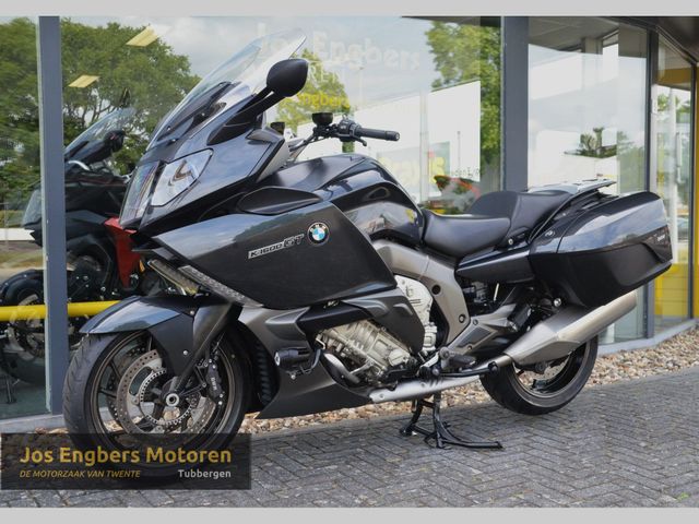 bmw - k-1600-gt