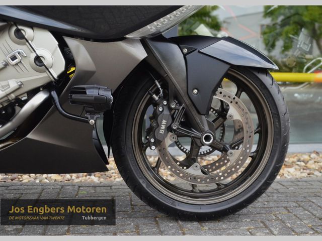 bmw - k-1600-gt