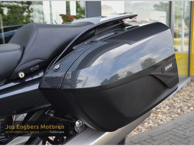 bmw - k-1600-gt