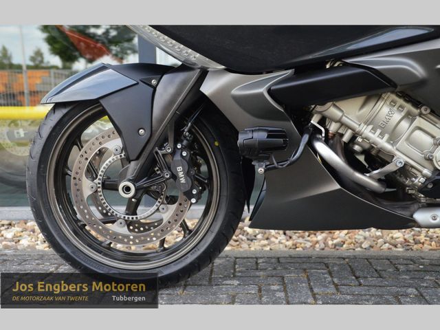 bmw - k-1600-gt