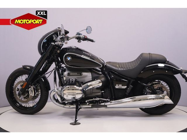 bmw - r-18