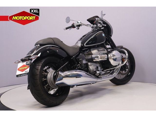 bmw - r-18