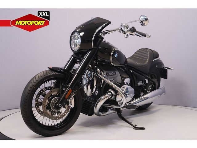 bmw - r-18
