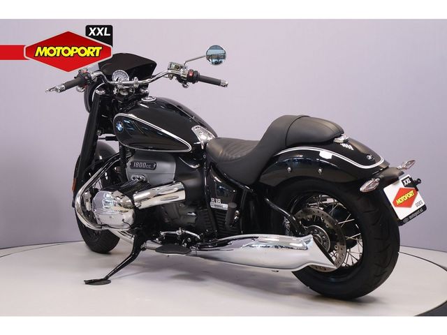 bmw - r-18