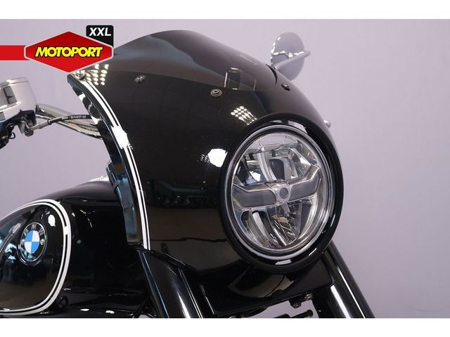 bmw - r-18
