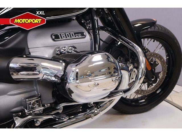 bmw - r-18