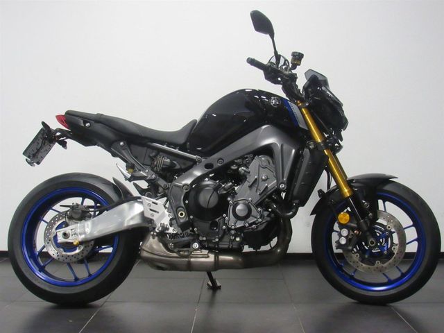 yamaha - mt-09-sp