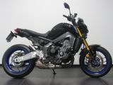 YAMAHA MT 09 SP