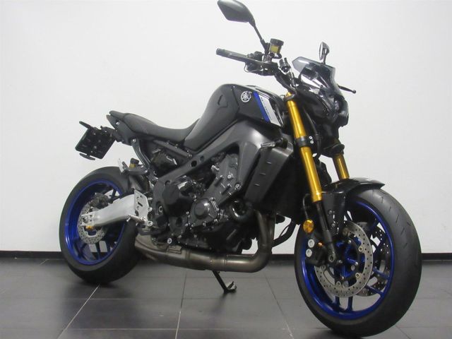 yamaha - mt-09-sp