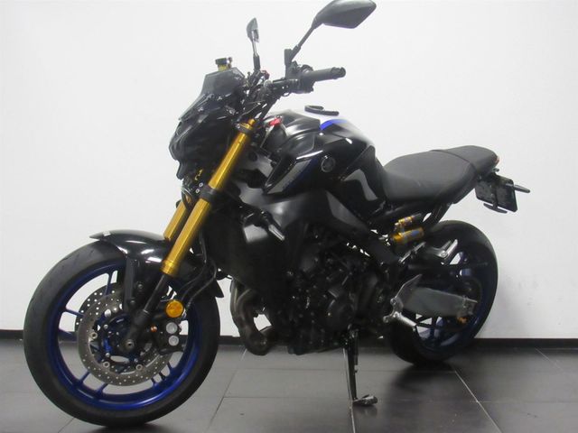 yamaha - mt-09-sp