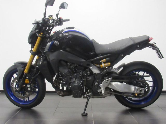 yamaha - mt-09-sp