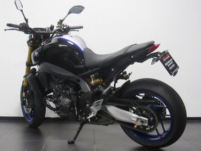 yamaha - mt-09-sp