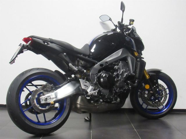 yamaha - mt-09-sp