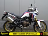 HONDA CRF 1000 L AFRICA TWIN DCT