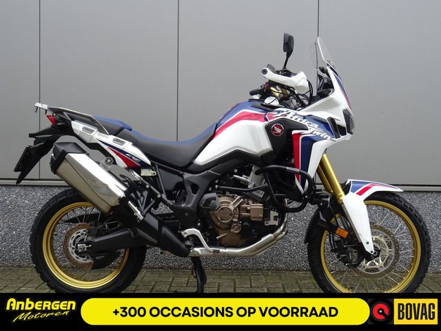 honda - crf-1000-l-africa-twin-dct