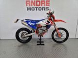 KTM 350 EXC F SIX DAYS