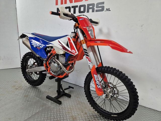 ktm - 350-exc-f-six-days
