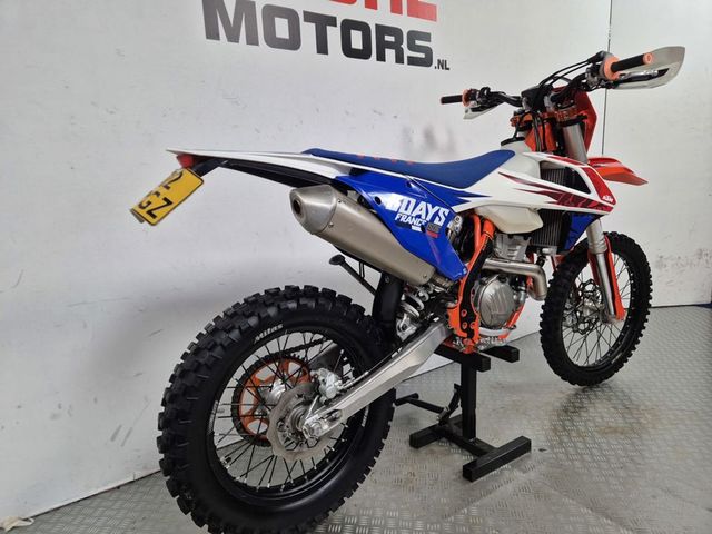 ktm - 350-exc-f-six-days