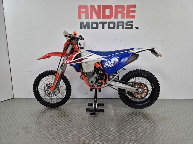ktm - 350-exc-f-six-days