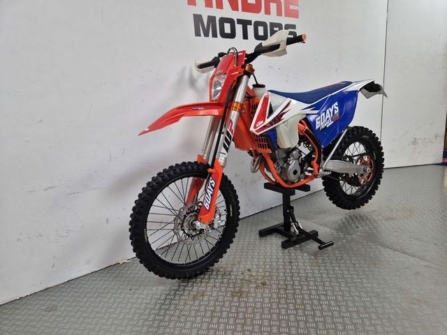 ktm - 350-exc-f-six-days