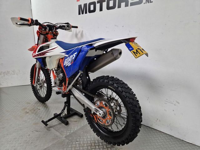 ktm - 350-exc-f-six-days