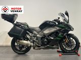 KAWASAKI NINJA 1000SX PERFORMANCE TOURER