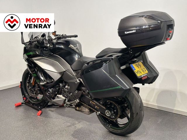 kawasaki - ninja-1000sx-performance-tourer