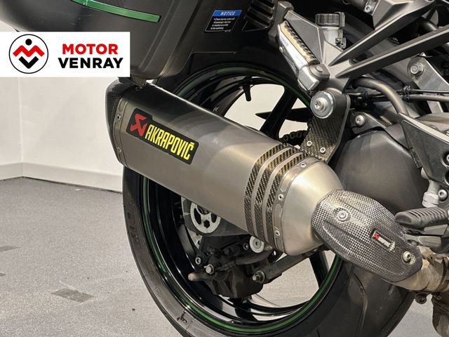 kawasaki - ninja-1000sx-performance-tourer