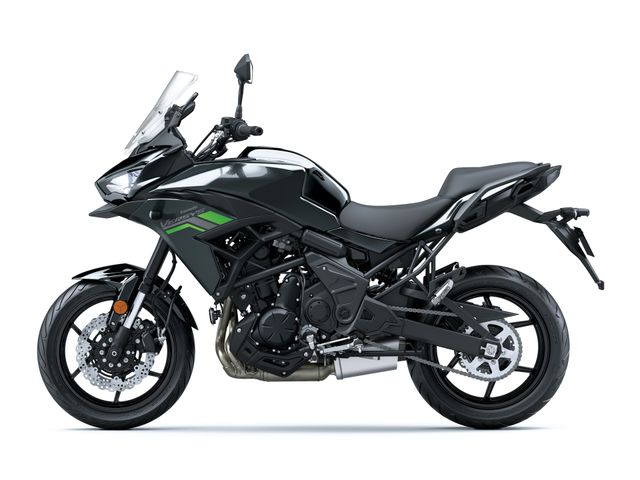 kawasaki - versys-650