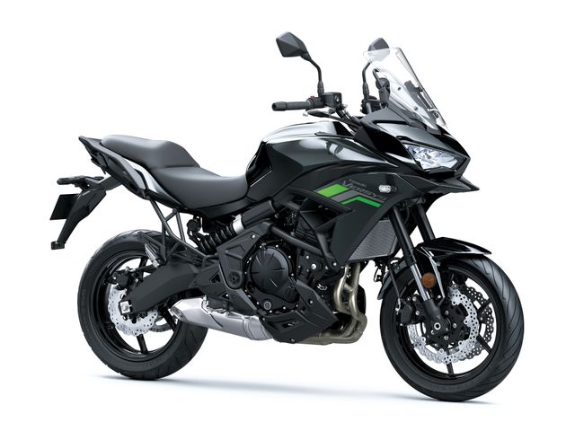 kawasaki - versys-650