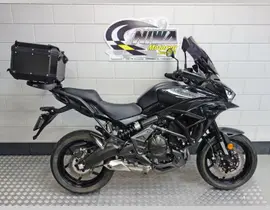 Kawasaki Versys 650 ABS 2026 occasion