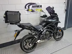 Kawasaki All-Road Versys 650 ABS 2026 occasion – foto 3 van 7