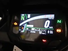 Kawasaki All-Road Versys 650 ABS 2026 occasion – foto 6 van 7