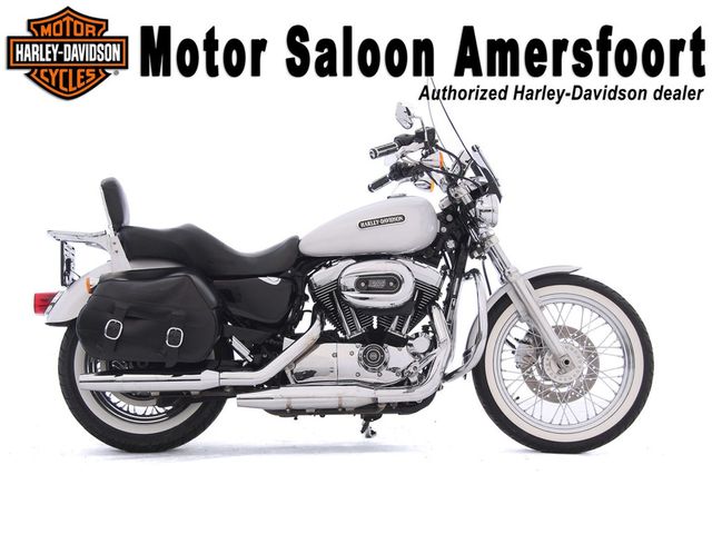 harley-davidson - sportster-low-xl-1200-l