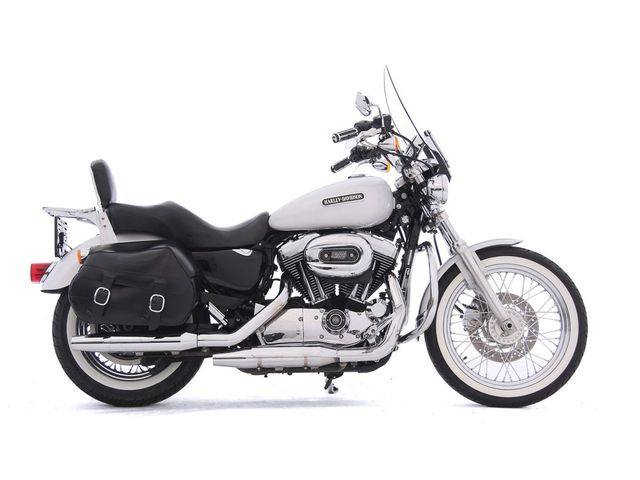 harley-davidson - sportster-low-xl-1200-l