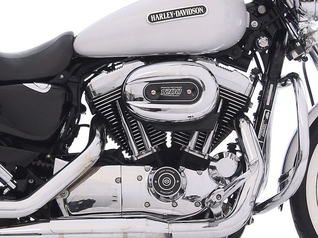 harley-davidson - sportster-low-xl-1200-l
