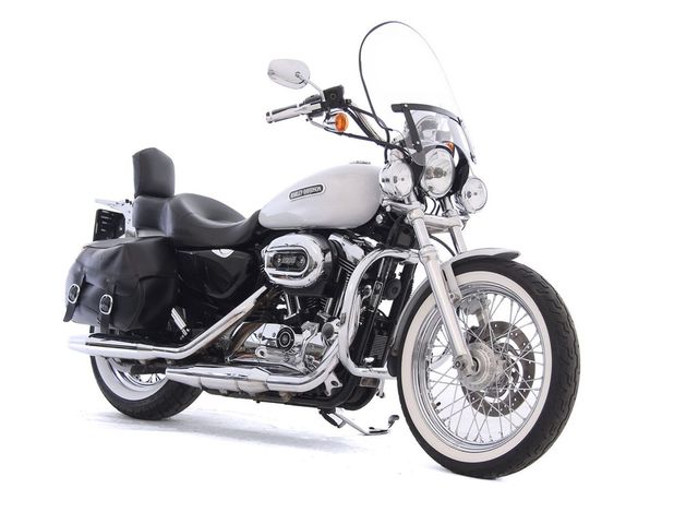 harley-davidson - sportster-low-xl-1200-l