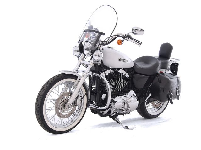 harley-davidson - sportster-low-xl-1200-l