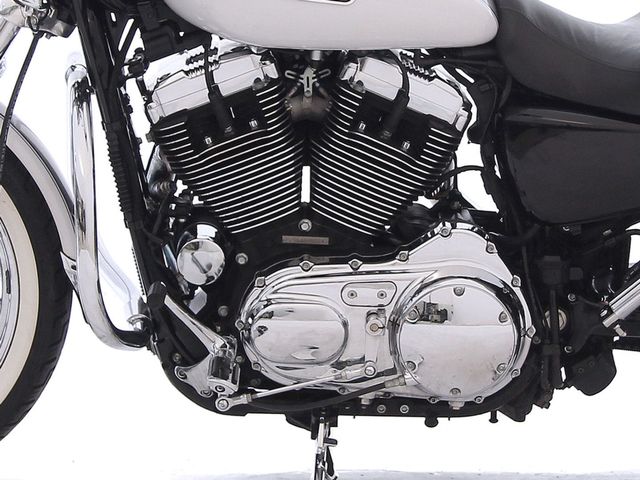 harley-davidson - sportster-low-xl-1200-l