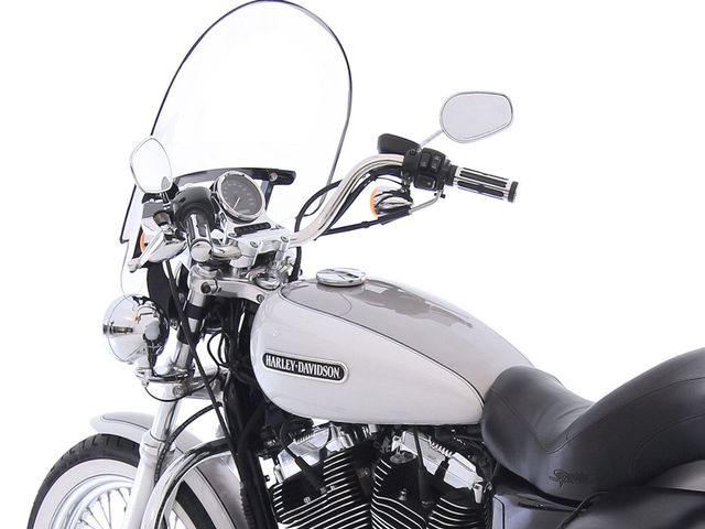 harley-davidson - sportster-low-xl-1200-l