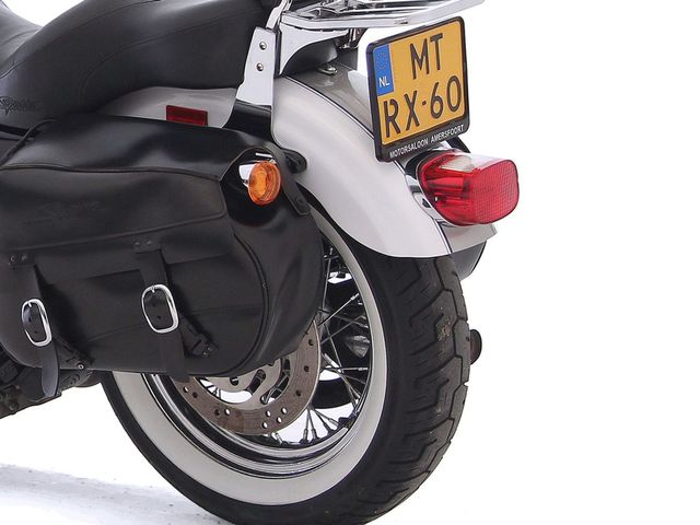 harley-davidson - sportster-low-xl-1200-l