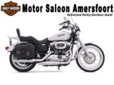 HARLEY-DAVIDSON SPORTSTER LOW XL 1200 L